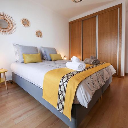 Appartement Casa Do Sol à Nazaré Extérieur photo