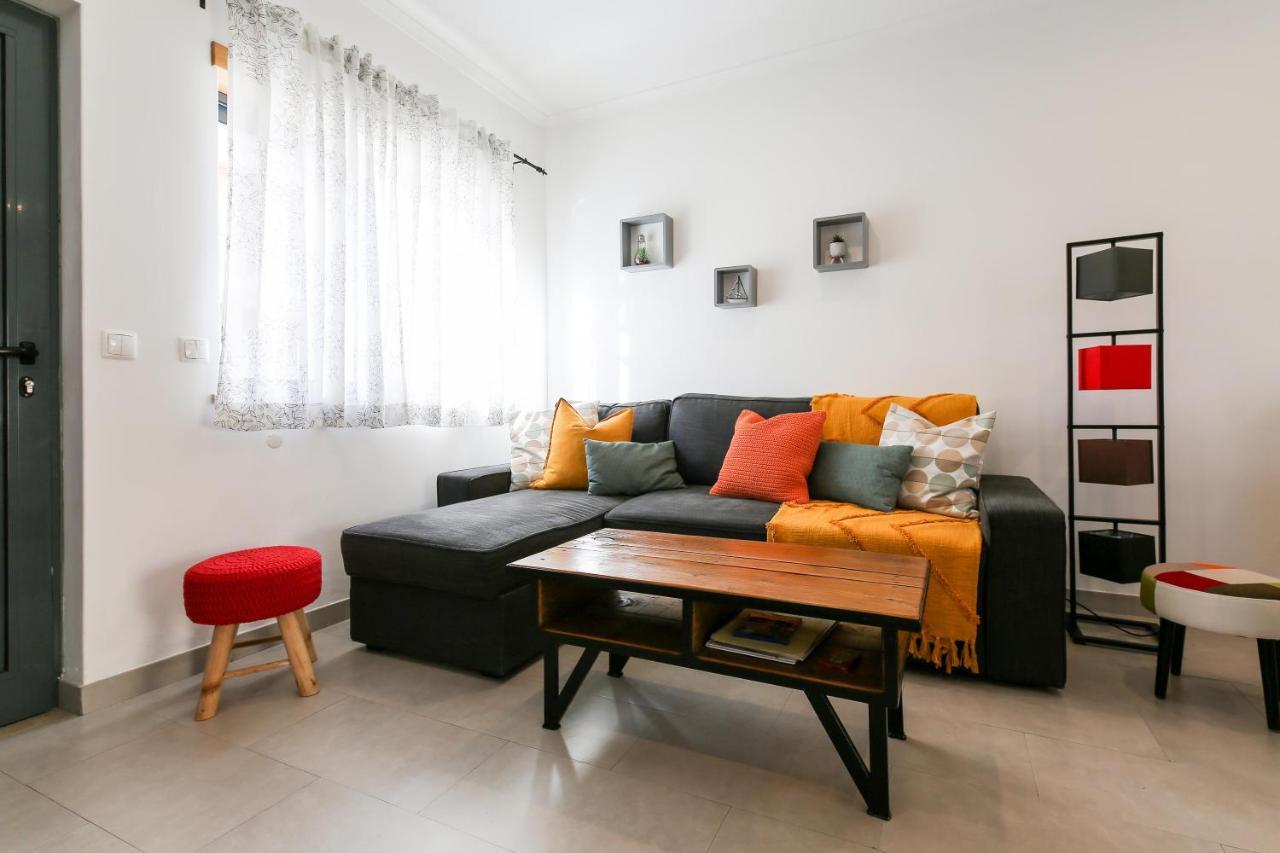 Appartement Casa Do Sol à Nazaré Extérieur photo