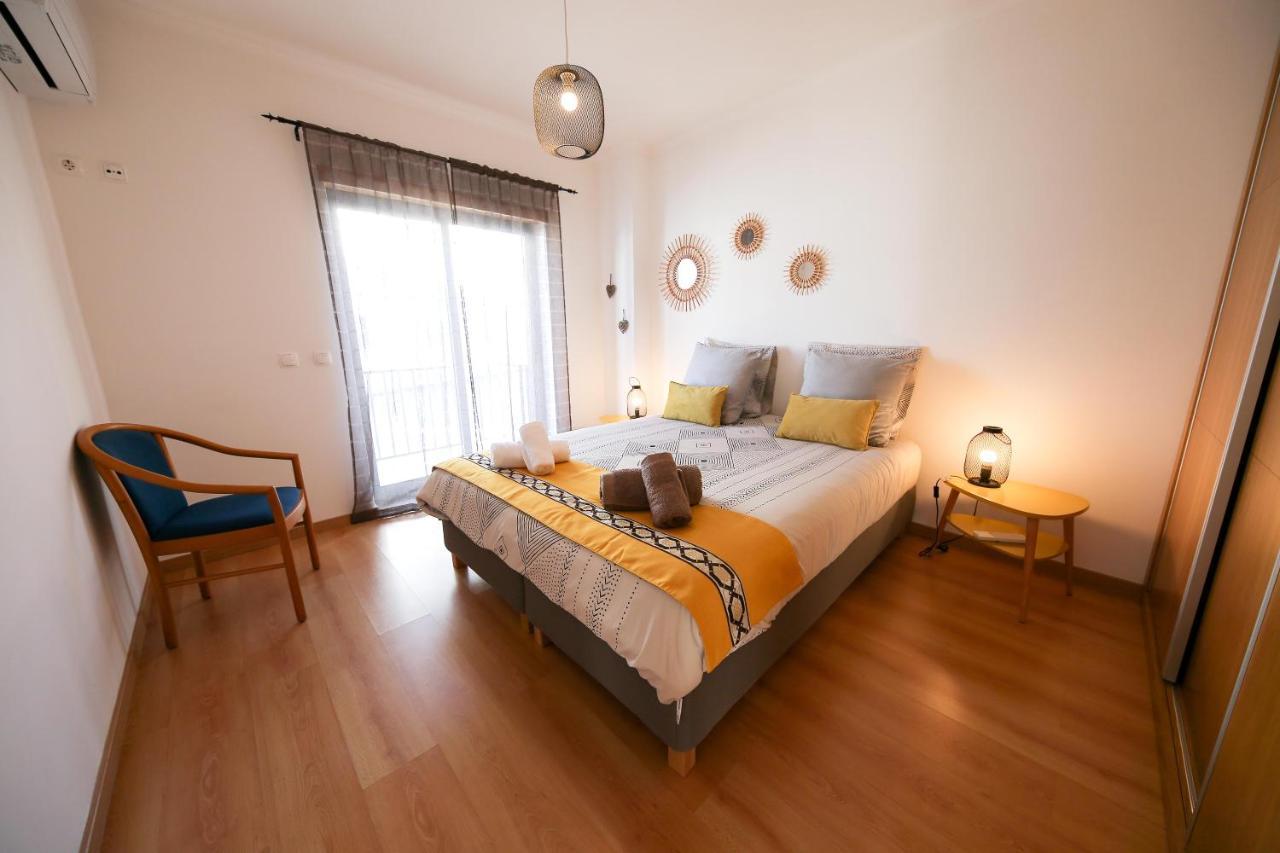 Appartement Casa Do Sol à Nazaré Extérieur photo